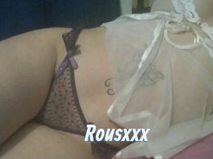 Rousxxx