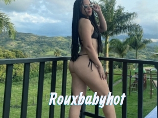 Rouxbabyhot