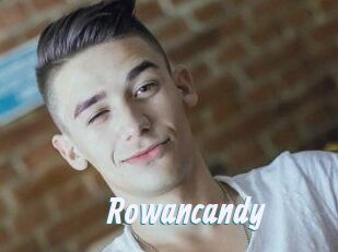 Rowancandy