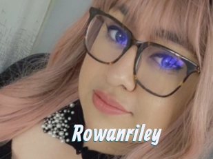 Rowanriley