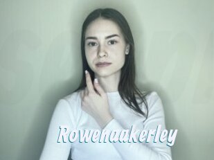 Rowenaakerley