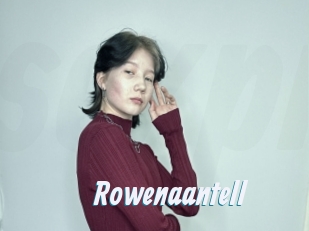 Rowenaantell