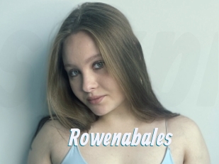 Rowenabales