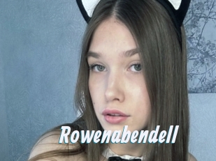 Rowenabendell