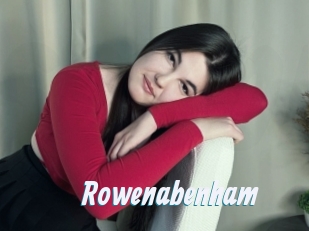 Rowenabenham