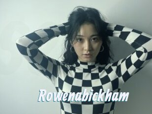 Rowenabickham
