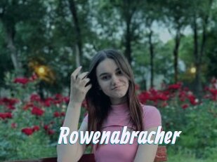 Rowenabracher