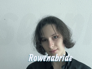 Rowenabride