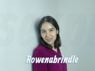 Rowenabrindle