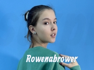 Rowenabrower