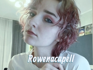 Rowenacapell