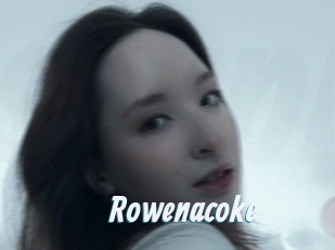 Rowenacoke