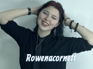 Rowenacornett