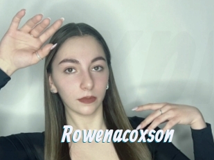 Rowenacoxson