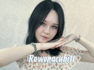 Rowenacubitt