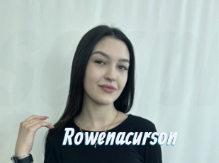 Rowenacurson