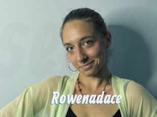 Rowenadace