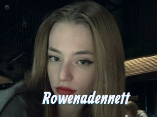 Rowenadennett