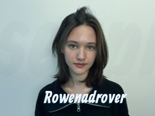 Rowenadrover