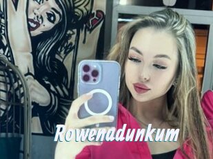 Rowenadunkum