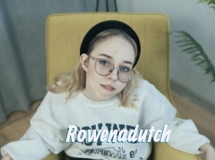 Rowenadutch