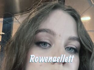 Rowenaellett