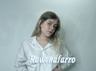 Rowenafarro