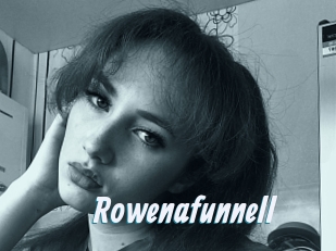 Rowenafunnell