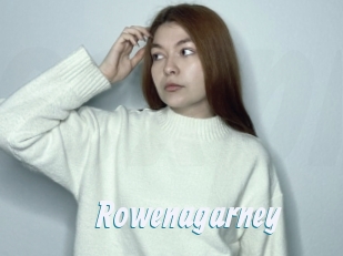 Rowenagarney