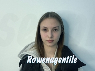 Rowenagentile