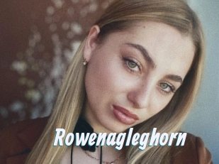 Rowenagleghorn