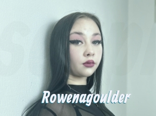 Rowenagoulder