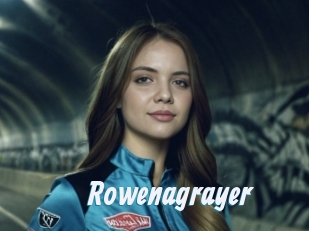 Rowenagrayer