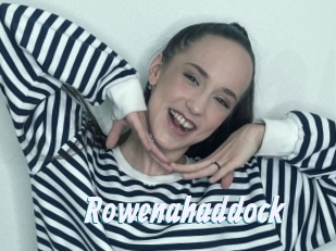 Rowenahaddock