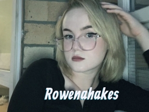 Rowenahakes