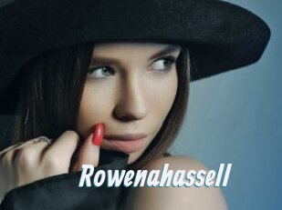 Rowenahassell