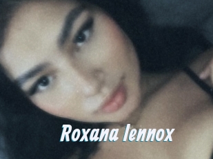 Roxana_lennox