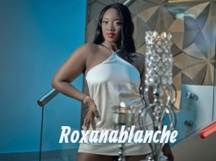 Roxanablanche
