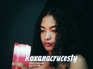 Roxanacrucesty