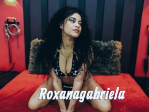 Roxanagabriela