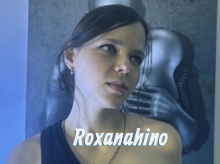Roxanahino