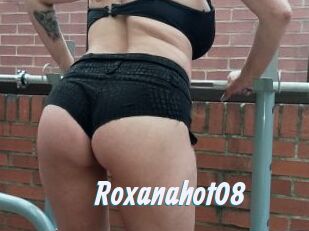 Roxanahot08