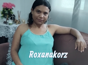 Roxanakorz