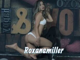 Roxanamiller