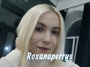 Roxanaperrys