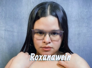 Roxanawein