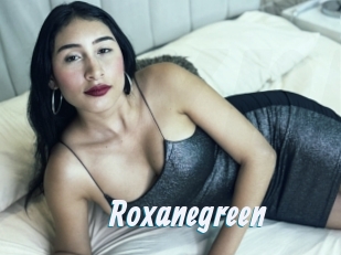 Roxanegreen