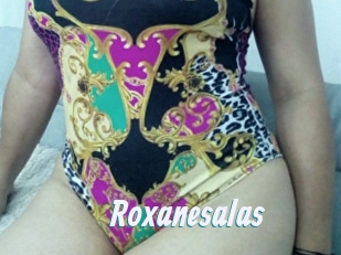 Roxanesalas