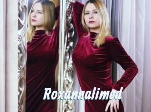 Roxannalimed