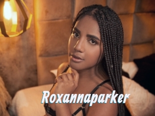 Roxannaparker